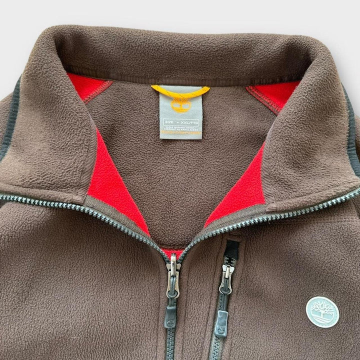 Casaco polar Timberland - XXL