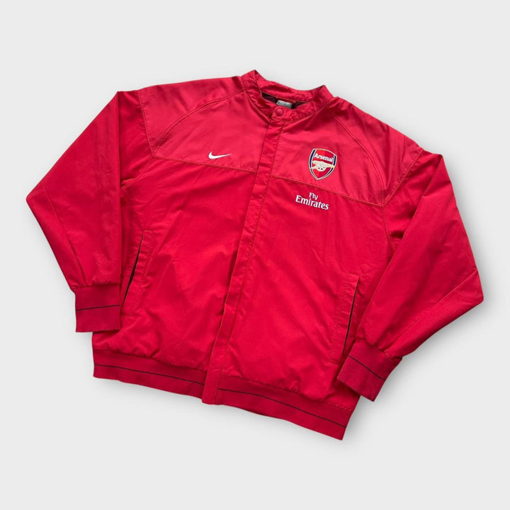 Jaqueta vintage Arsenal - XL