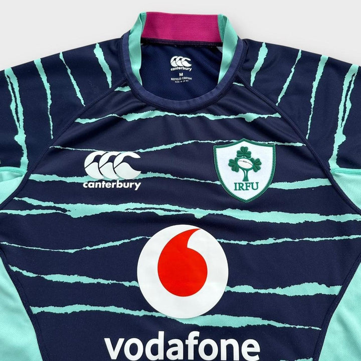 Top de rugby da Irlanda - médio