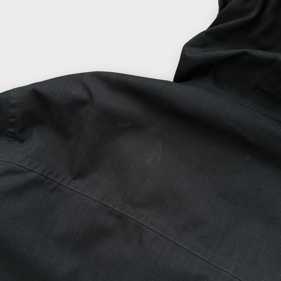 Jaqueta utilitária vintage No Fear - pequena (cabe como média)