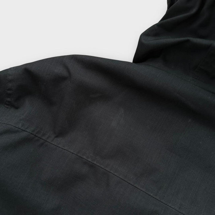 Jaqueta utilitária vintage No Fear - pequena (cabe como média)