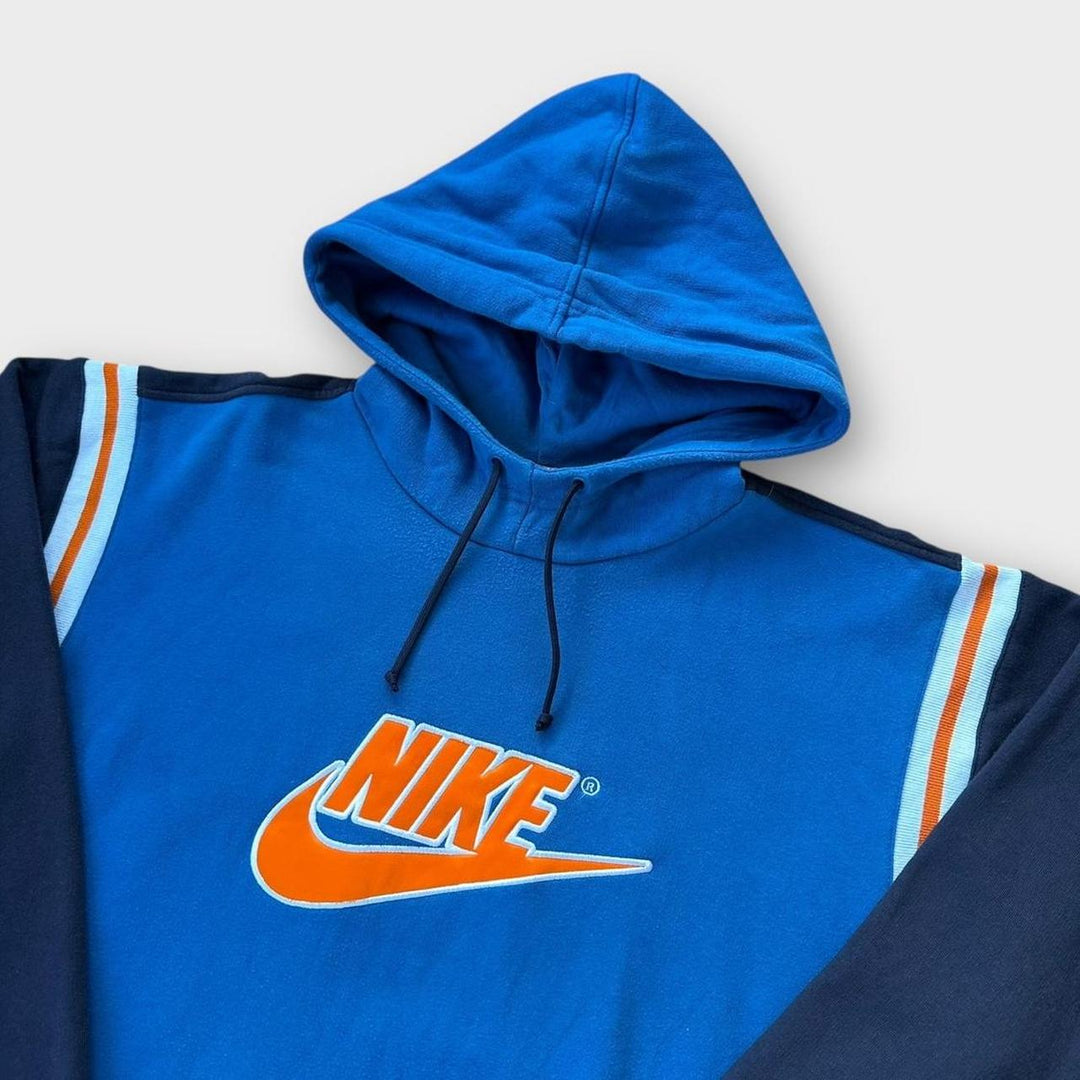 Moletom com capuz Nike vintage - XL