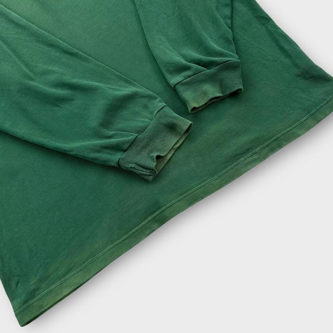 Camisa vintage de rugby da África do Sul - XL