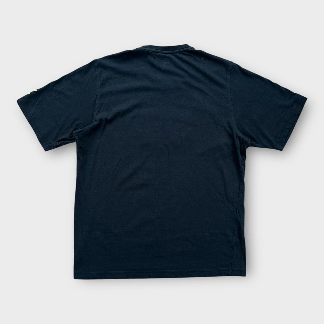 Adidas Chile 62 Spell Out Tee - Grande