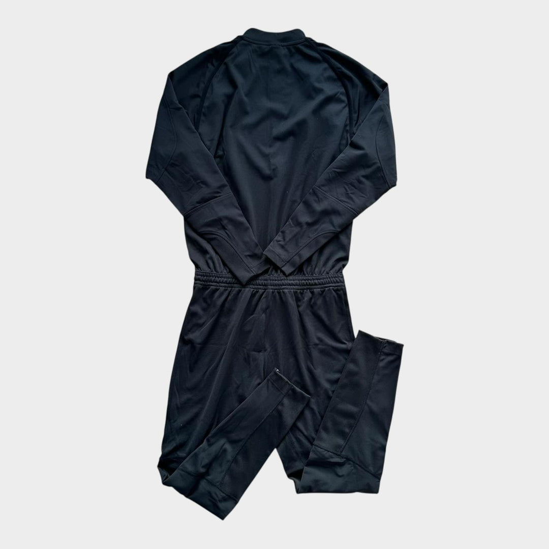 Fato de aquecimento vintage Nike de uma peça - médio