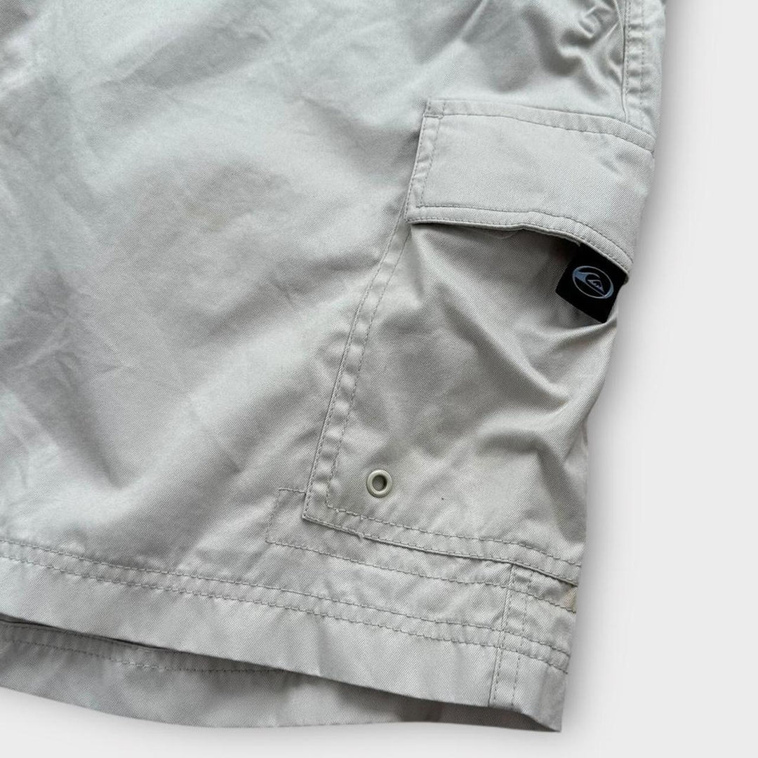 Calções cargo Quiksilver - XL