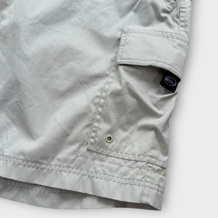 Calções cargo Quiksilver - XL