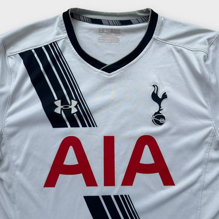 Camisa de futebol do Tottenham - XL