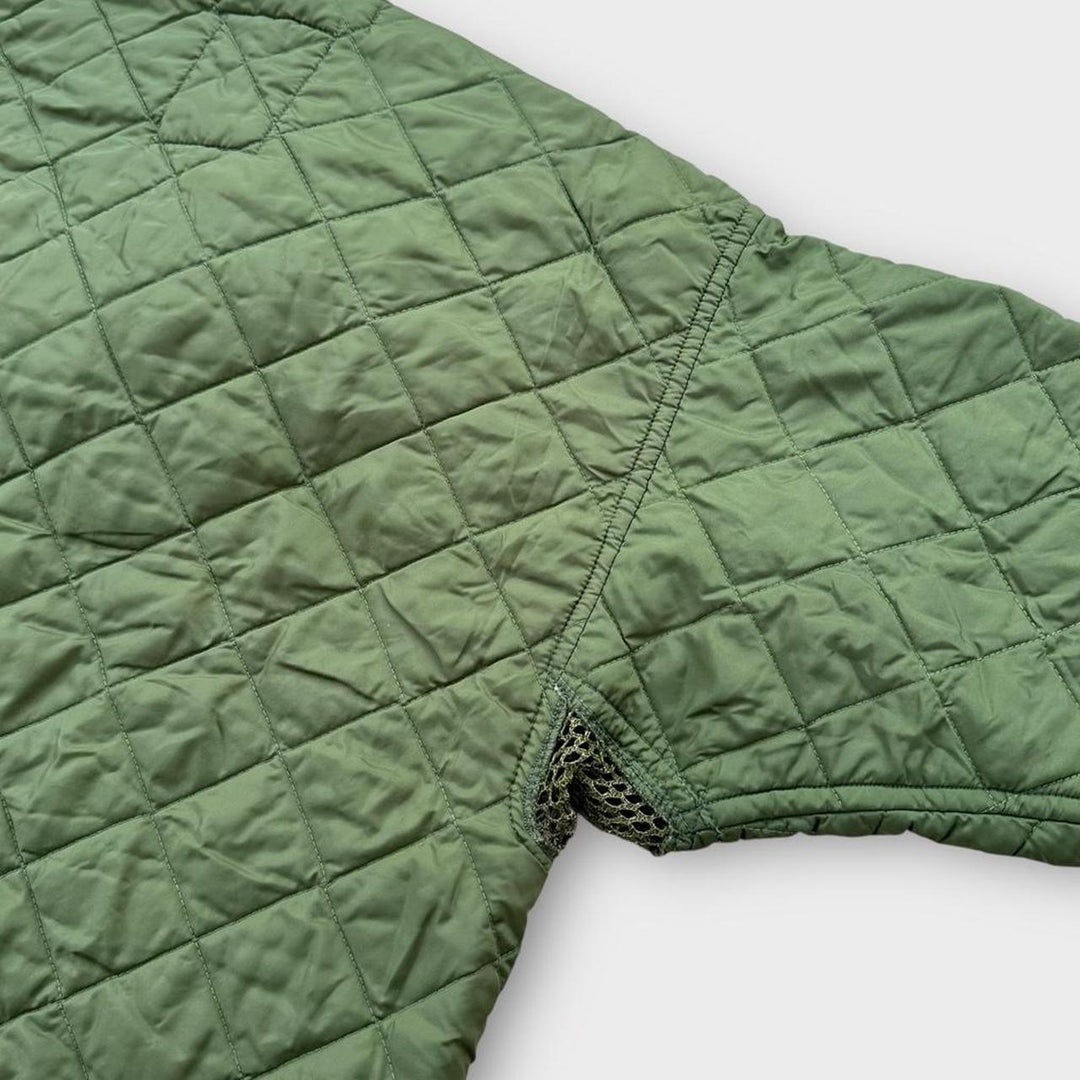 Jaqueta forro militar - média