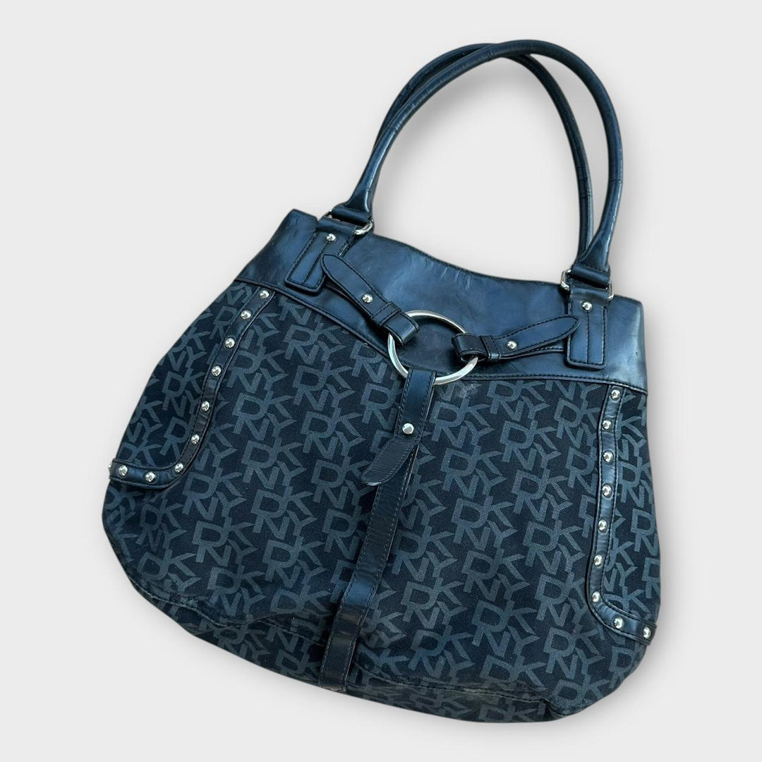 Bolsa DKNY Y2K do início de 2000