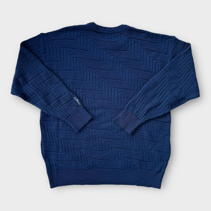 Camisola de malha Carlo Colucci - XL