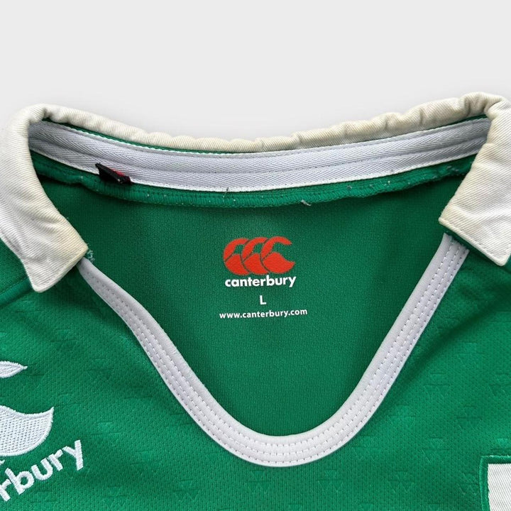 Top de rugby da Irlanda - grande
