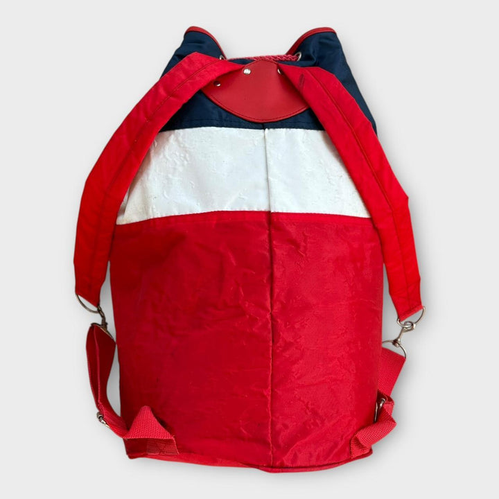 Bolsa Arsenal vintage