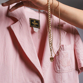 EM DESTAQUE: DESIGNER FEMININO