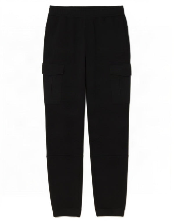 Calça de treino Nike Boys Cargo Joggers 13-14 anos XL preto poliéster