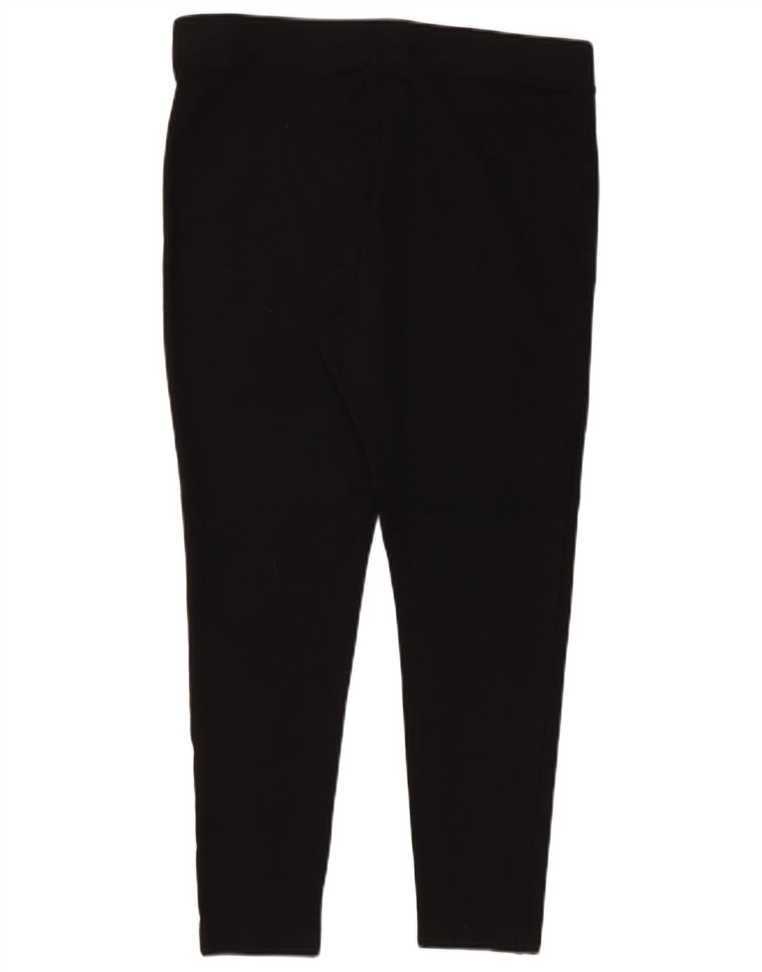 Leggings femininas Marks & Spencer UK 14 grandes pretas