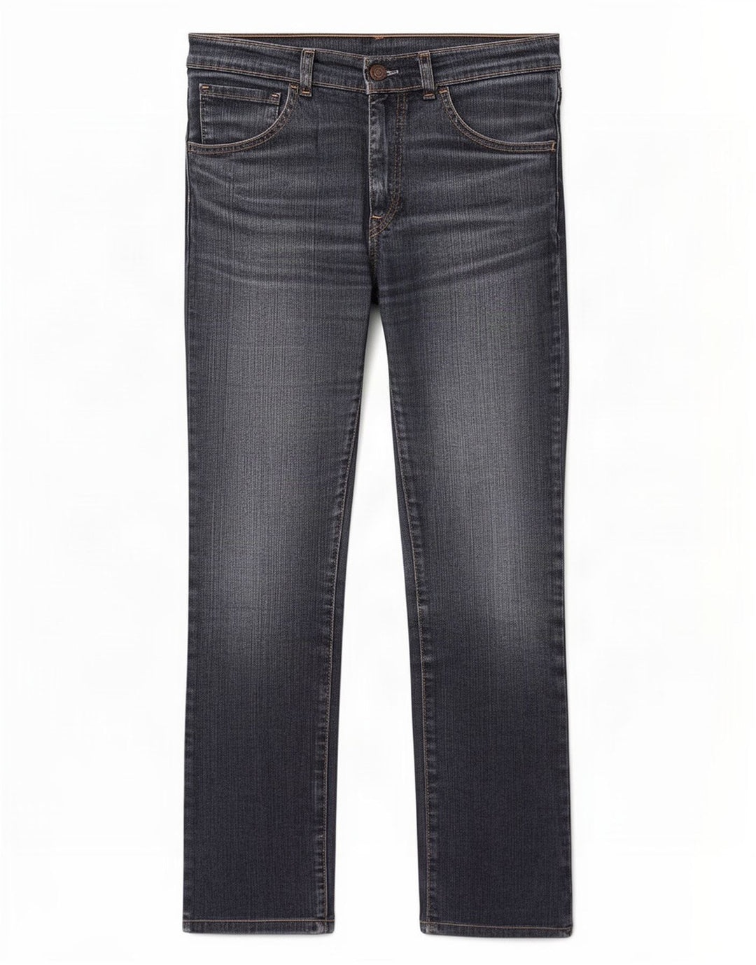 Calça Jeans Slim Feminina Levi's W28 L29 Azul Algodão