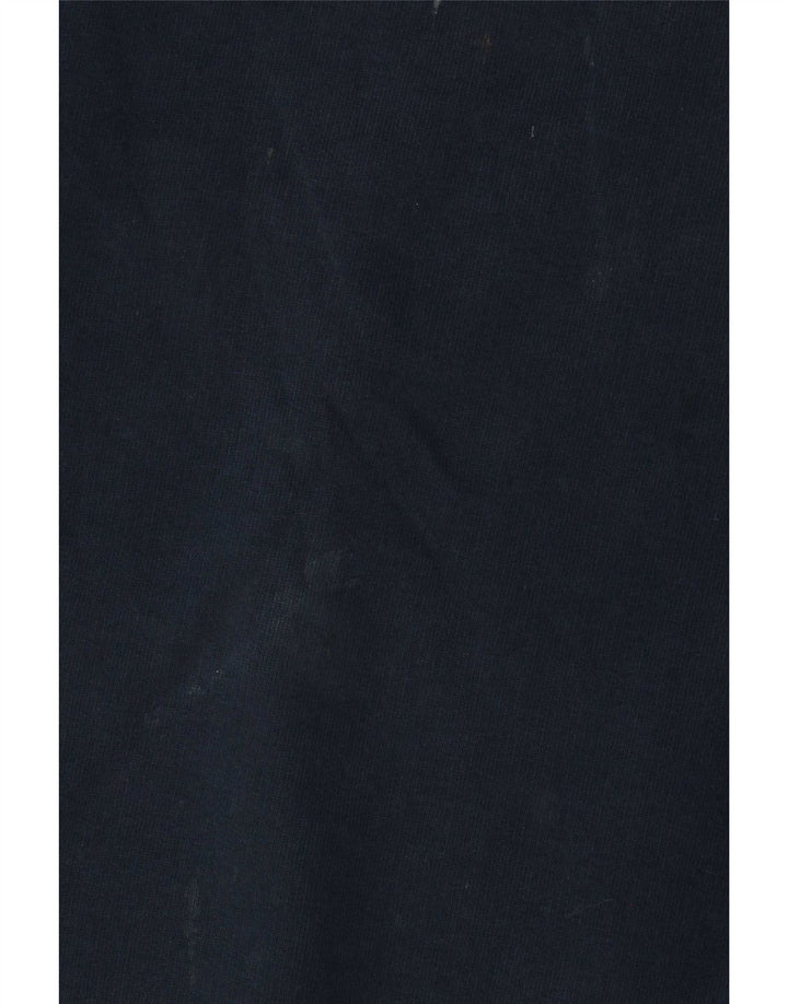 Moletom masculino Levi's Jumper grande azul marinho