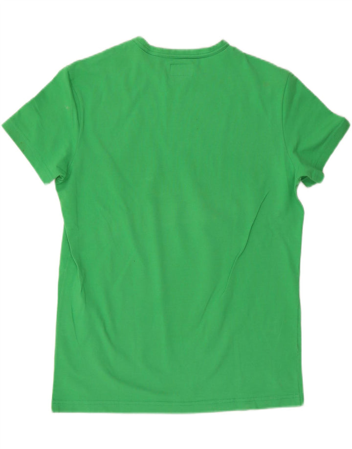 Camiseta feminina ENERGIE UK 18 XL verde