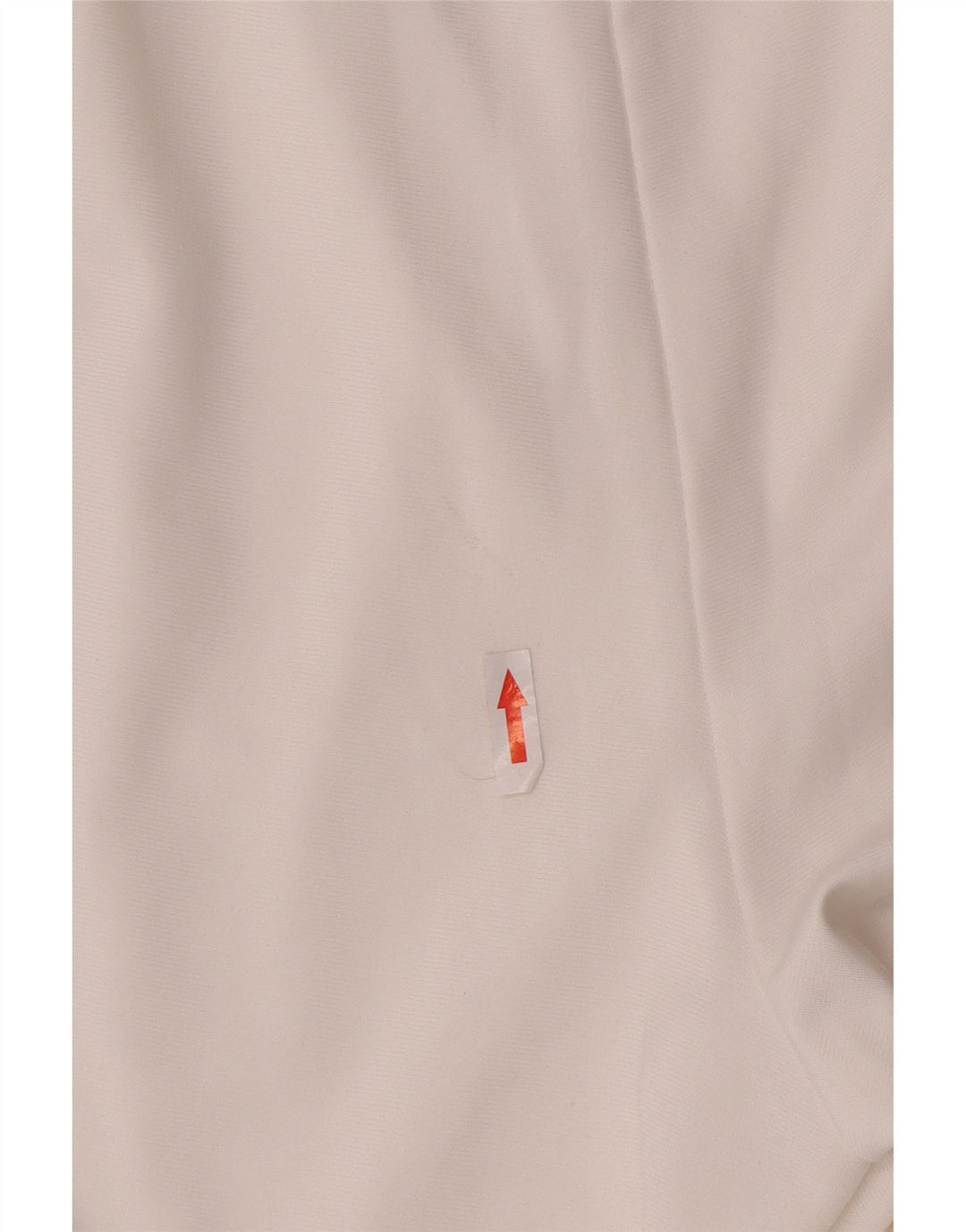 Calça Adidas Mens Treino Joggers XL Branco Poliéster