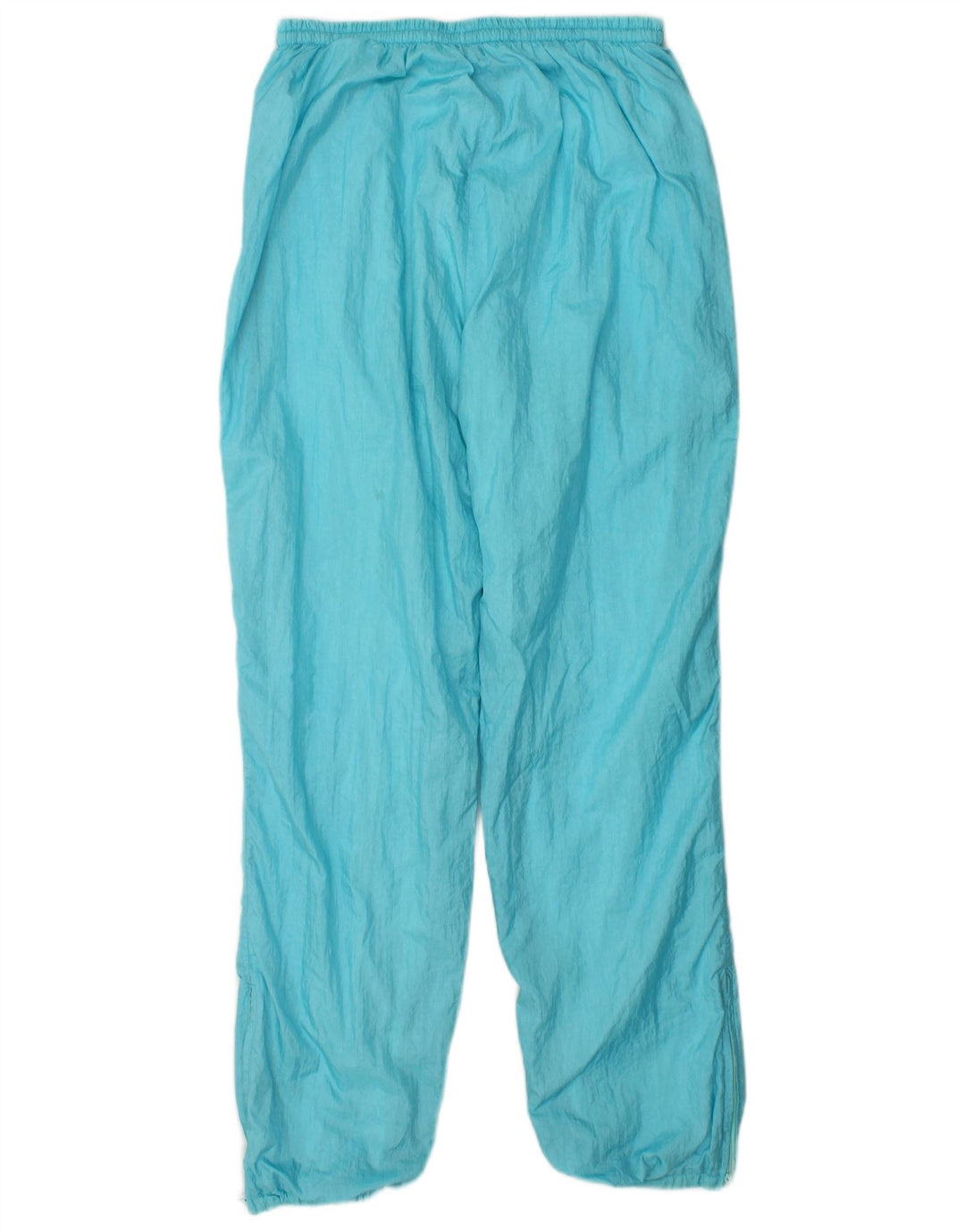 Calça de treino masculina Diadora Joggers médio azul nylon