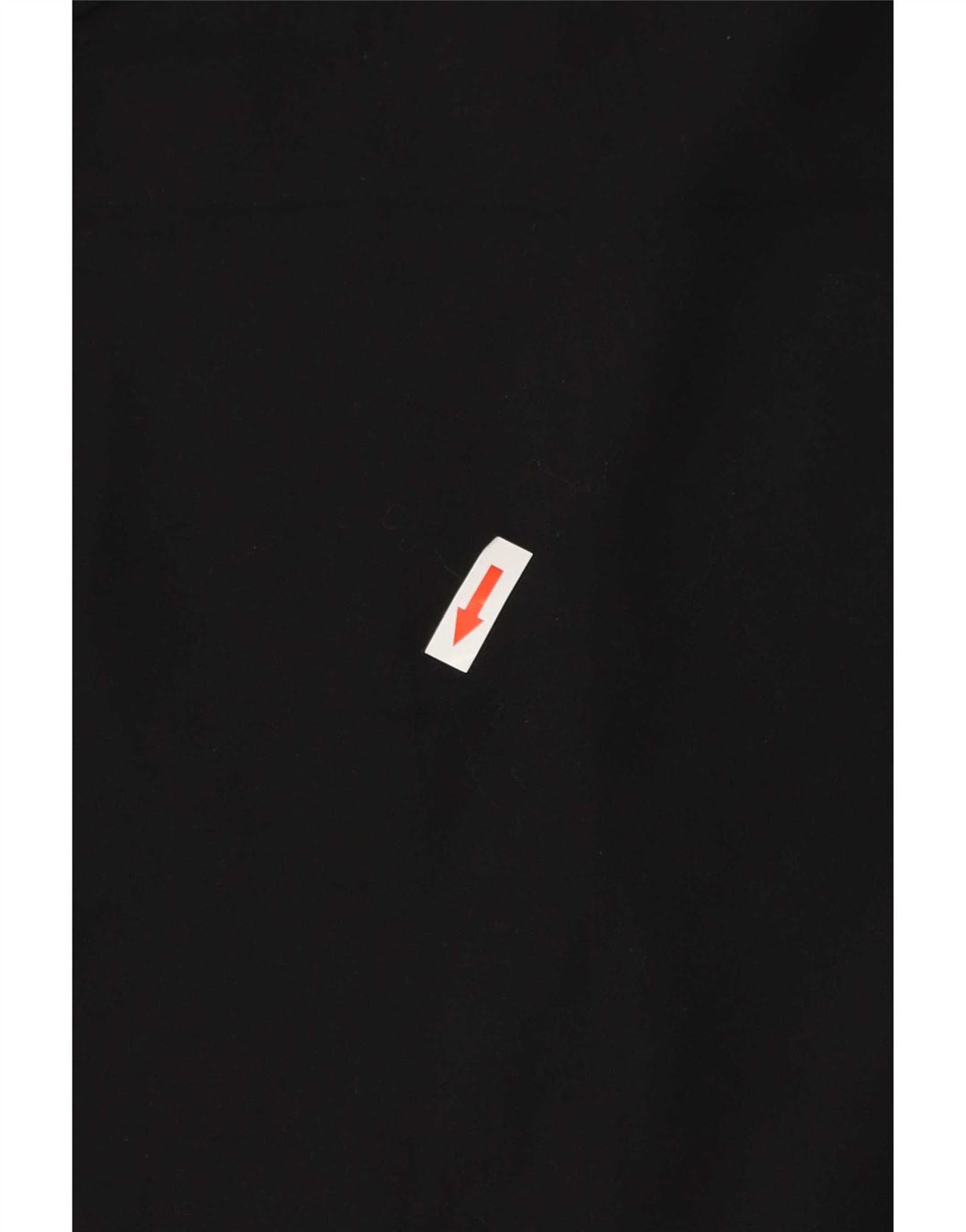 Vestido bainha feminino Zara Reino Unido 16 grande preto