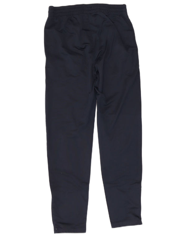 Calça de treino masculina Lotto azul marinho médio