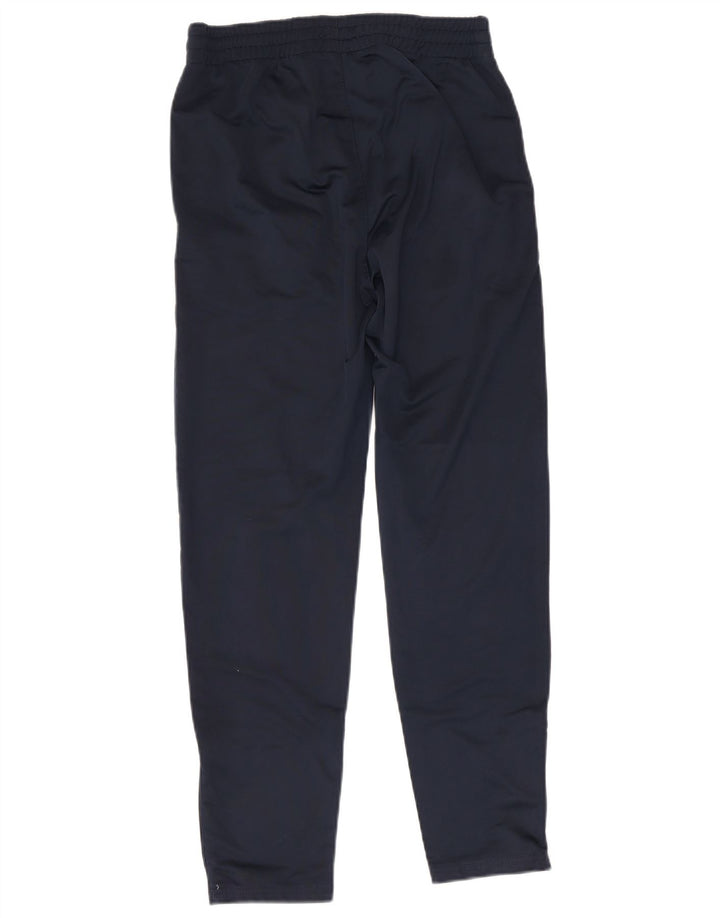 Calça de treino masculina Lotto azul marinho médio