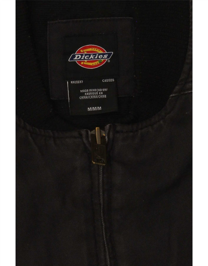 Colete masculino Dickies UK 38 médio preto