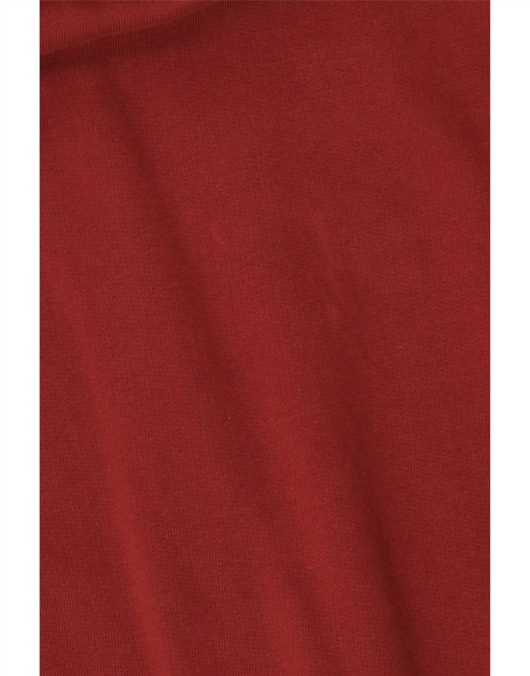 Moletom masculino LEVI'S com ajuste padrão gráfico XL marrom algodão