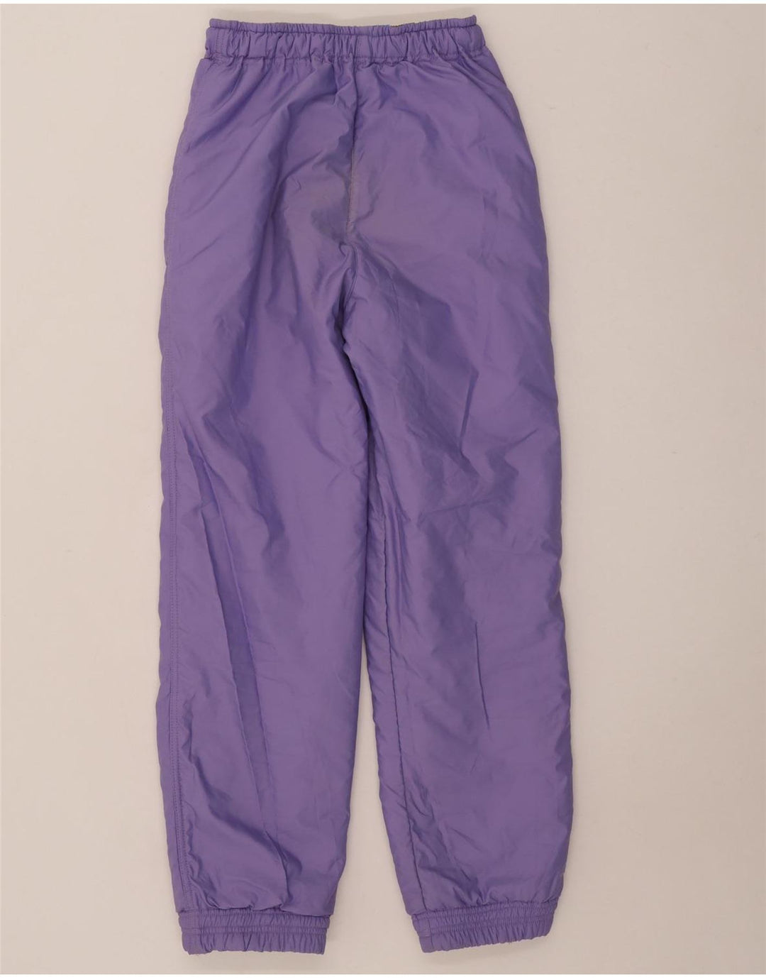 Calça corta-vento feminina Brunik IT 42 médio multicolorido geométrico