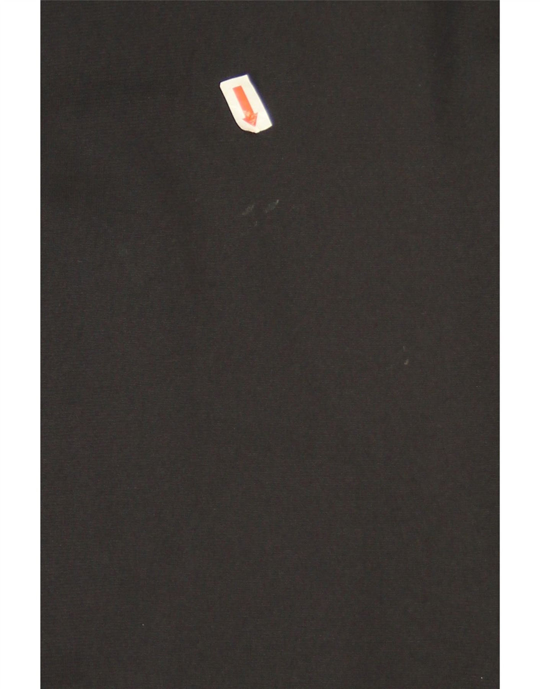 Calça de treino masculina Champion Graphic preto médio poliéster