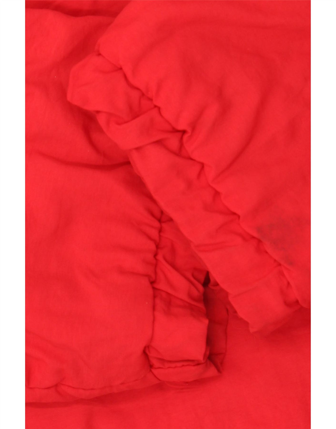 Jaqueta acolchoada masculina BRUGI IT 50 grande poliamida vermelha