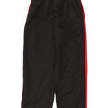 Calça de treino Starter Menino 14-15 Anos XL Preto Colorblock Poliéster