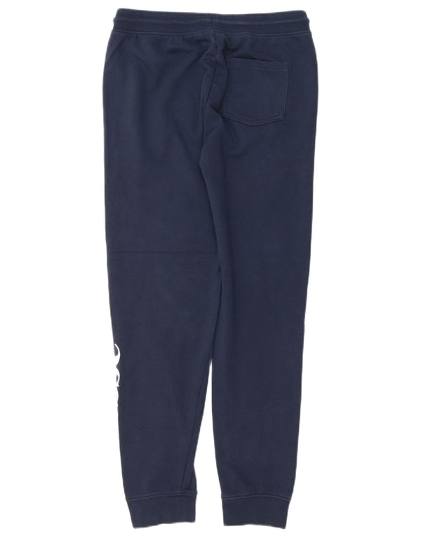 Calça de treino Ellesse Boys Graphic Joggers 13-14 anos azul marinho
