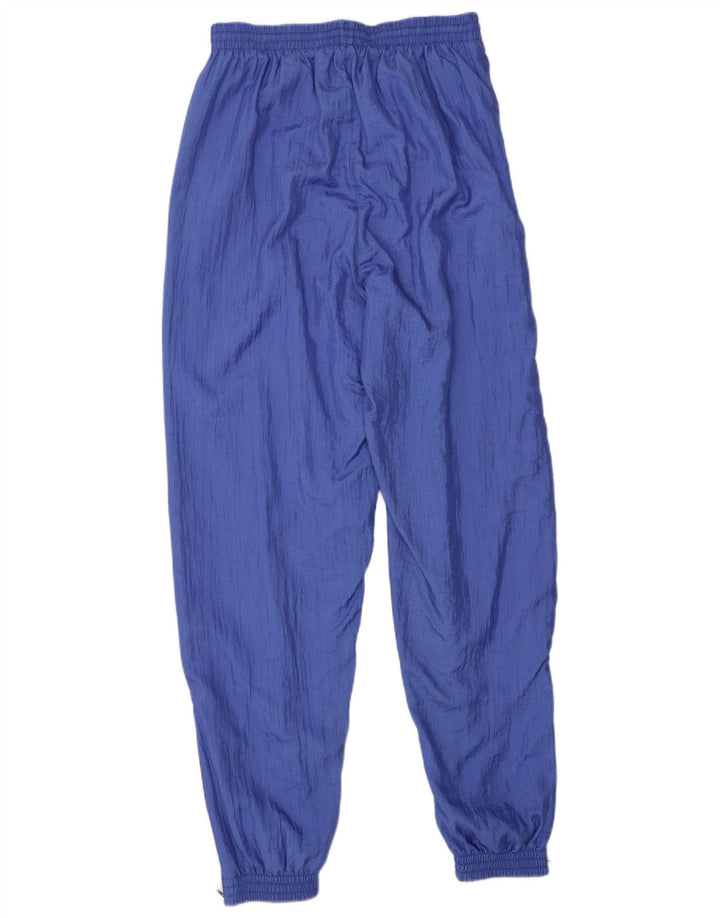 ADIDAS Mens Treino Calças Joggers Médio Azul