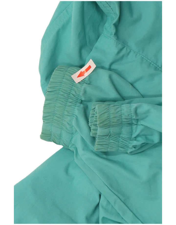 Nike Mens Full Tracksuit Grande Turquesa Poliéster