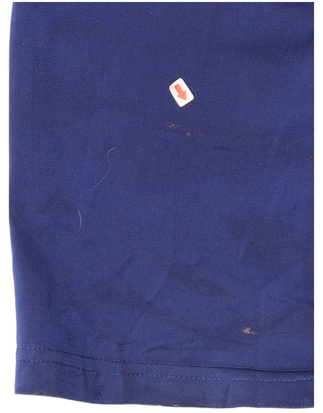 Calças de treino Adidas menino 13-14 anos azul marinho poliéster