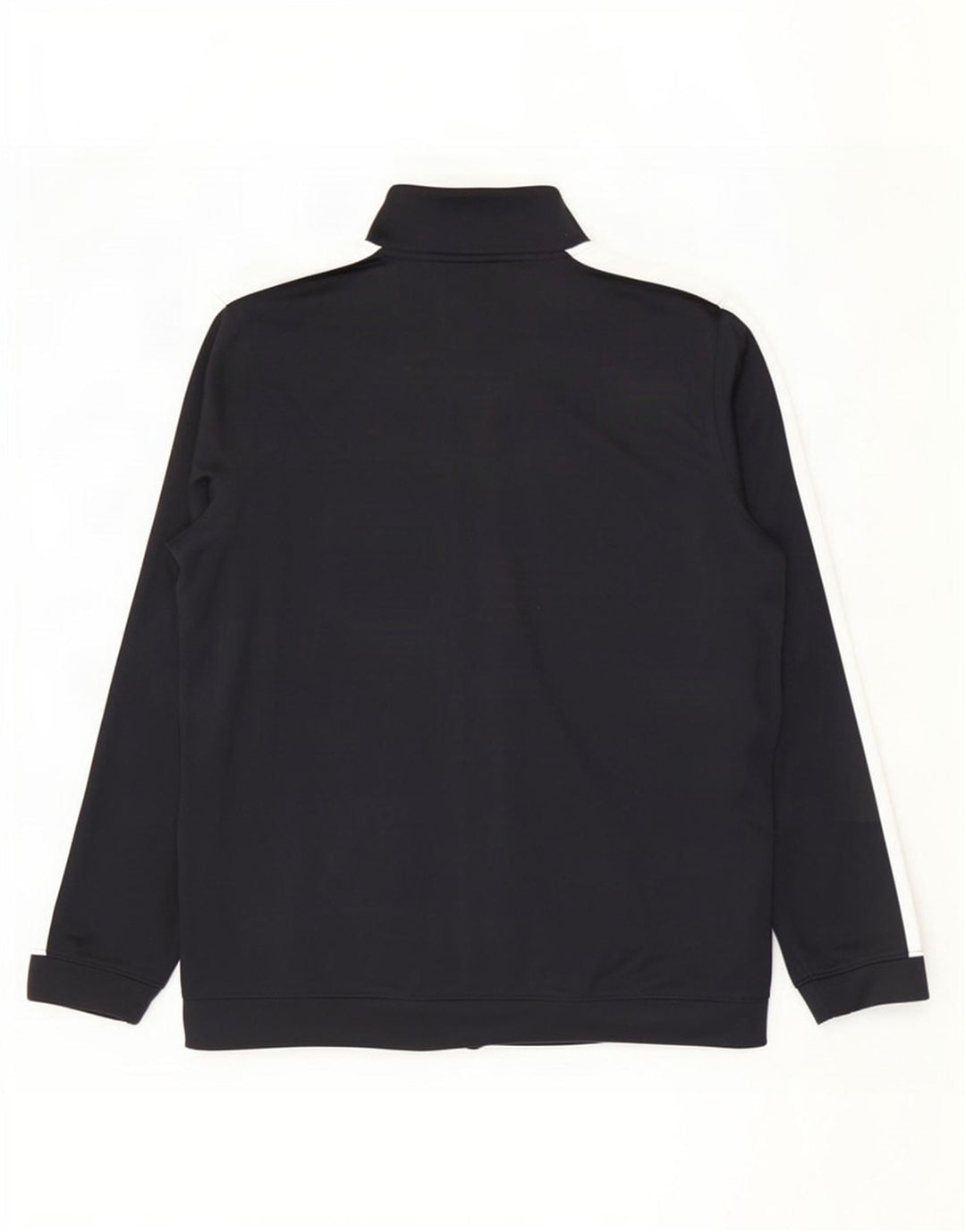 Under Armour Mens Treino Top Jacket XL Preto Colourblock Poliéster