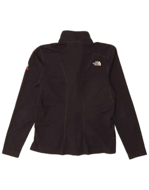 Jaqueta de treino feminina The North Face UK 14 grande preta