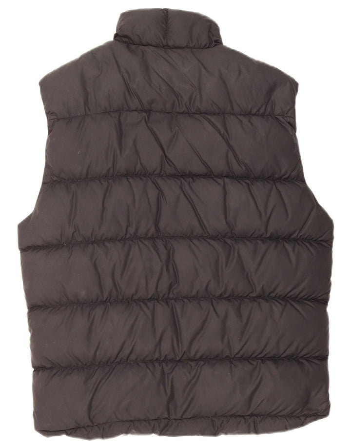 Colete acolchoado feminino Mountain Equipment UK 14 médio preto