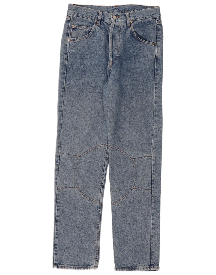 Jeans retos masculinos Dainese W32 L32 azul