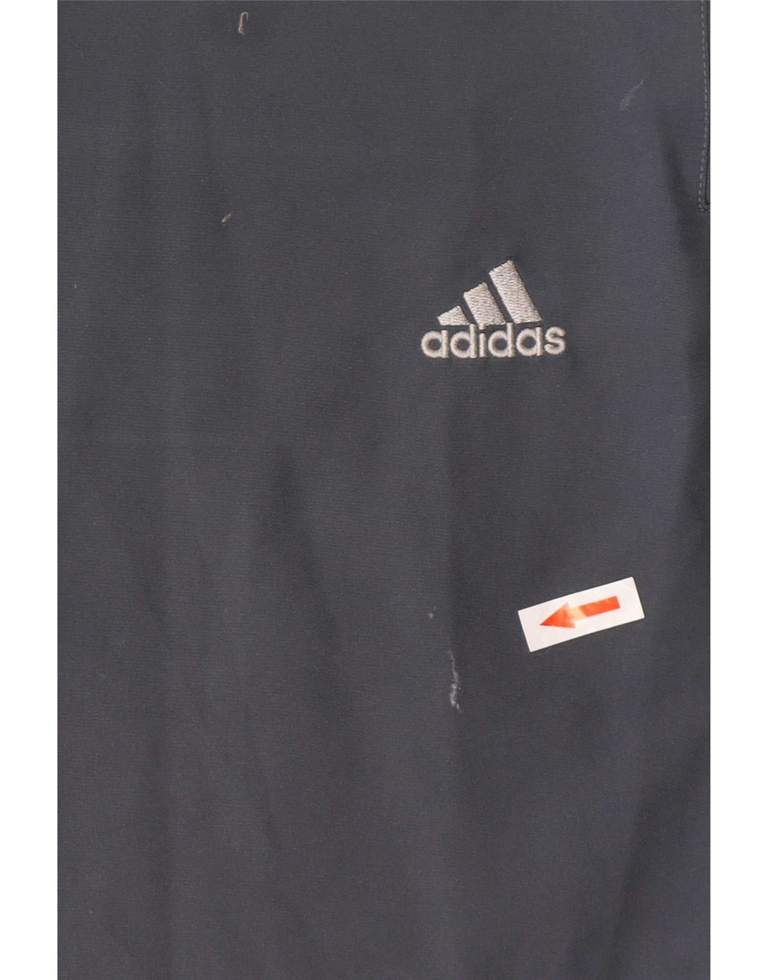 Calça Adidas Masculina Treino Grande Azul