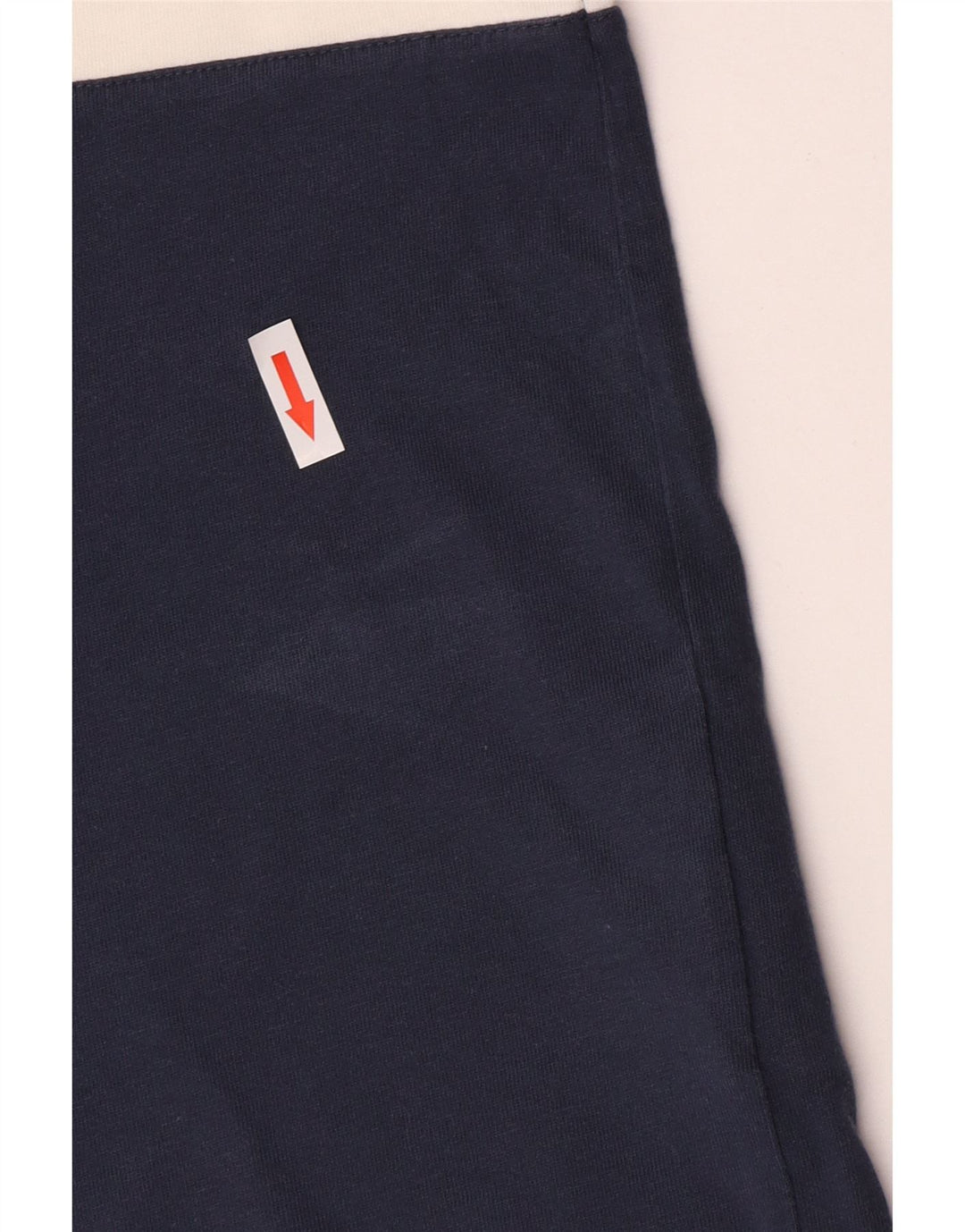 Camiseta gráfica masculina Levi's Top médio algodão colorblock multicolorido