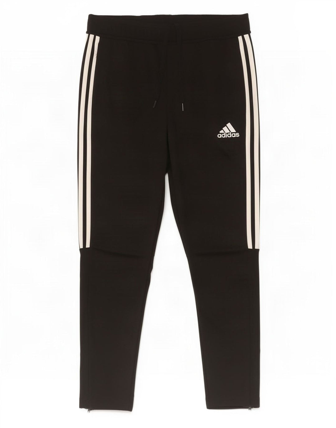 Calça Adidas Aeroready Masculina Grande Poliéster Preto