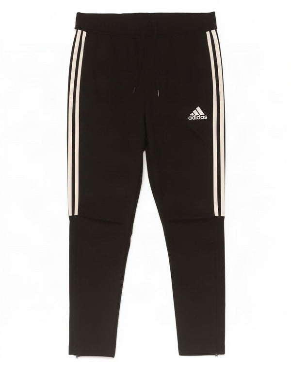 Calça Adidas Aeroready Masculina Grande Poliéster Preto