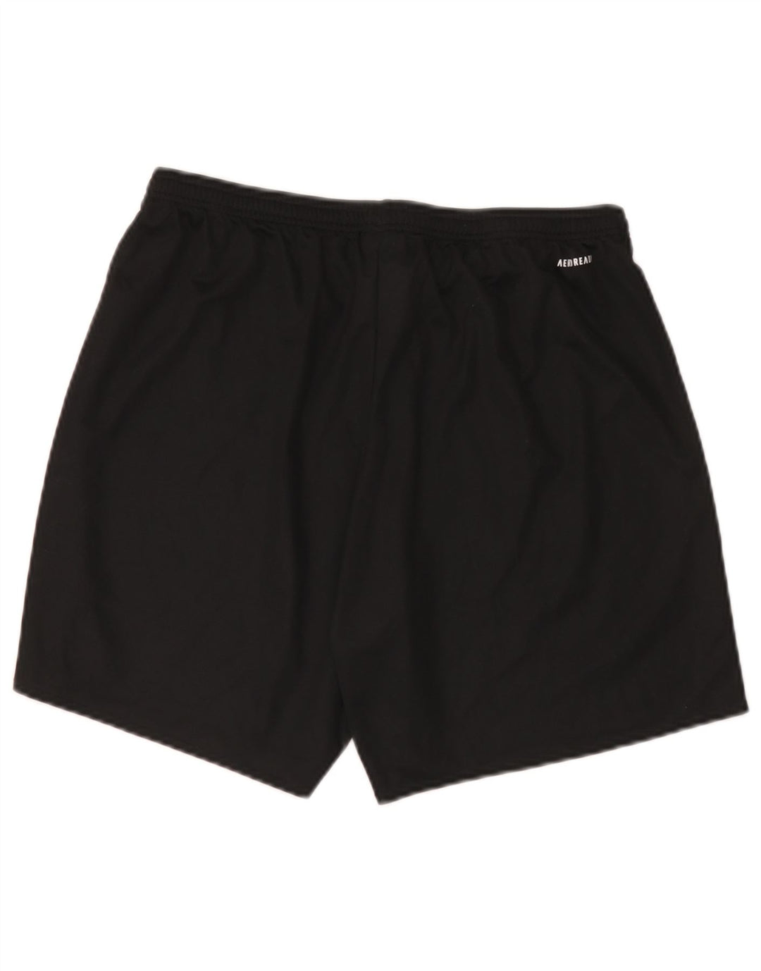Adidas Mens Aeroready Sport Shorts XL Preto Poliéster
