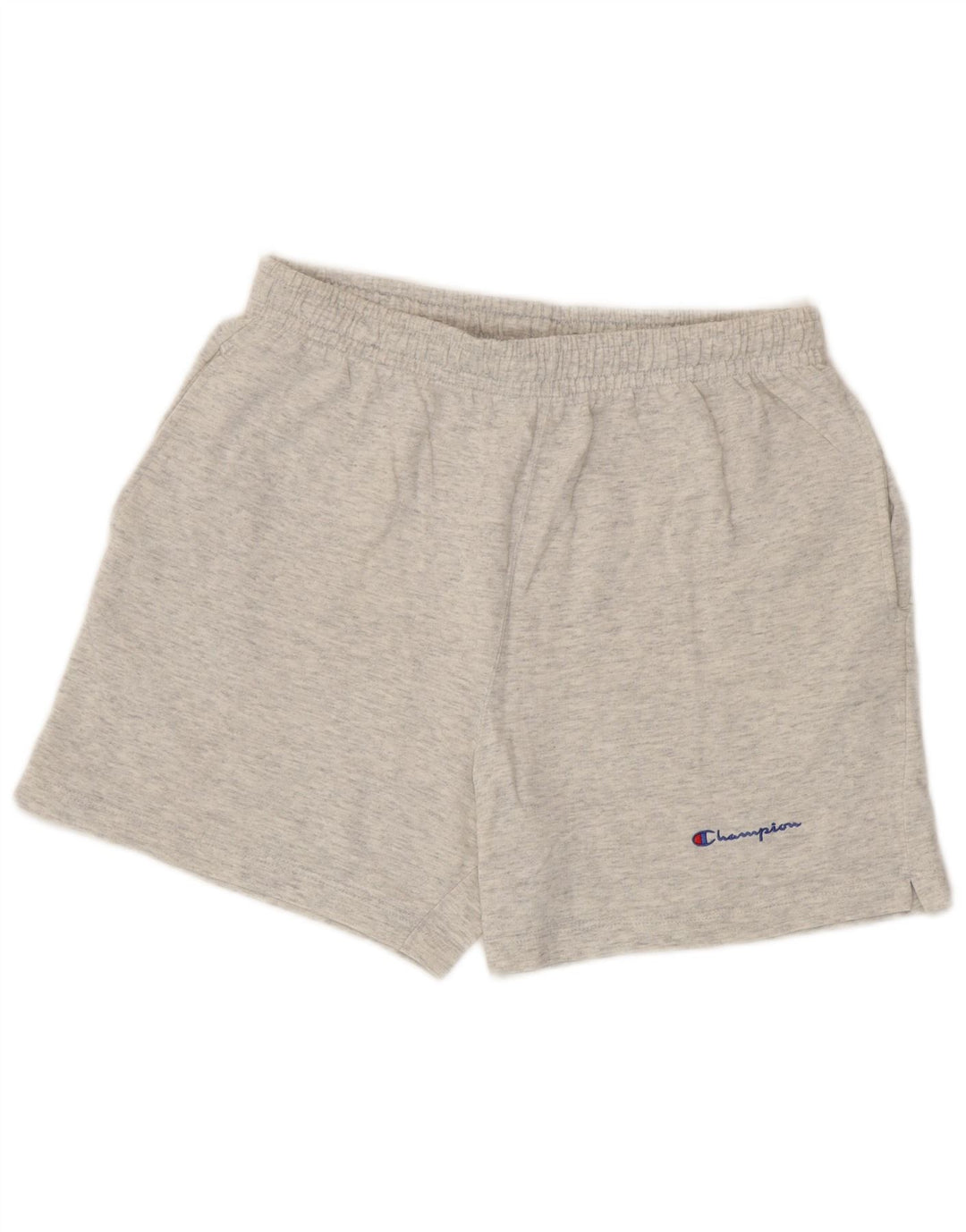 Shorts esportivos CHAMPION para meninos 15-16 anos 2XL algodão cinza