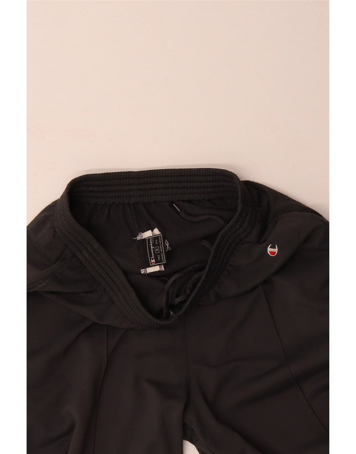 Calça de treino masculina CHAMPION poliéster cinza médio