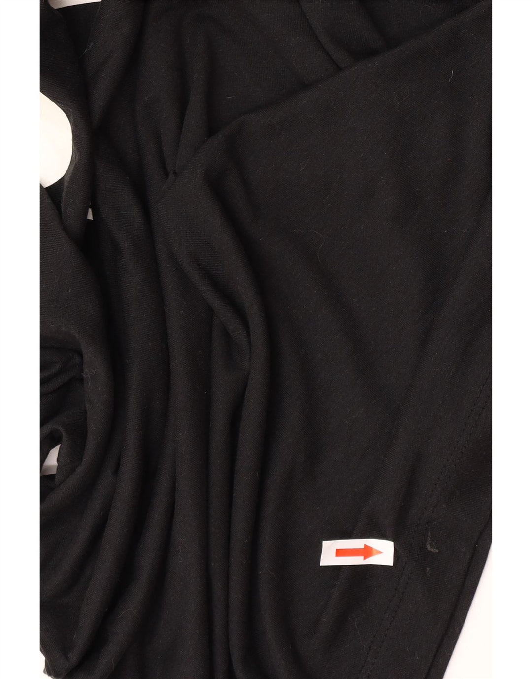 Camiseta Nike Masculina Dri Fit Graphic Top XL Preto Poliéster